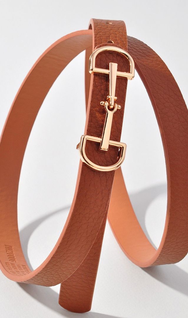 Belt Horse-Bit