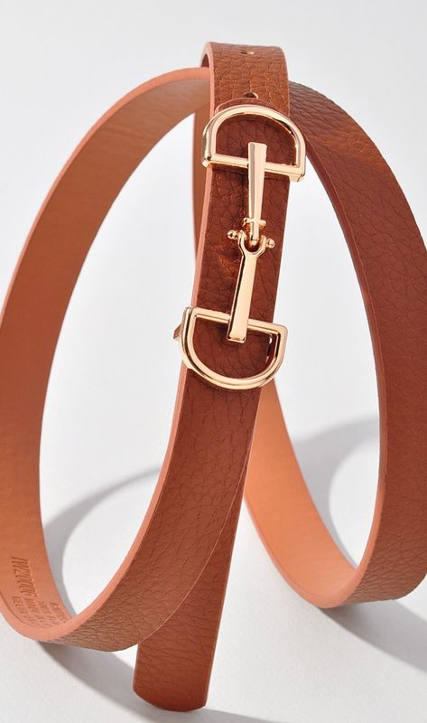 Belt Horse-Bit