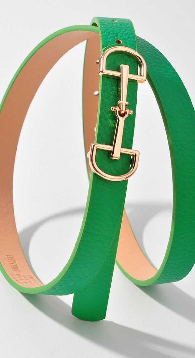Belt Horse-Bit display picture 1