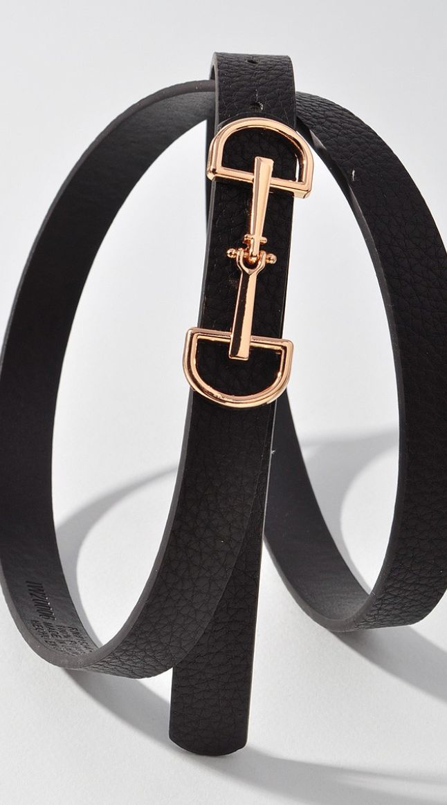 Belt Horse-Bit