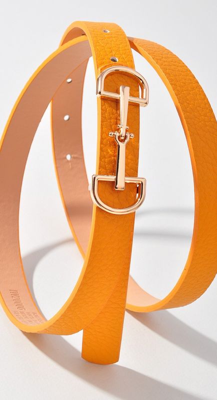 Belts