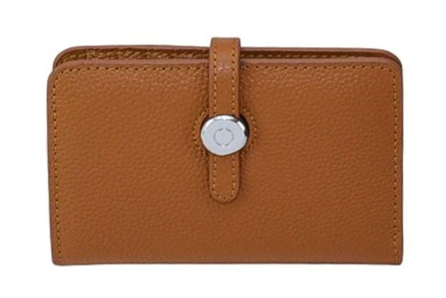 Mini Wallet Harvey Leather