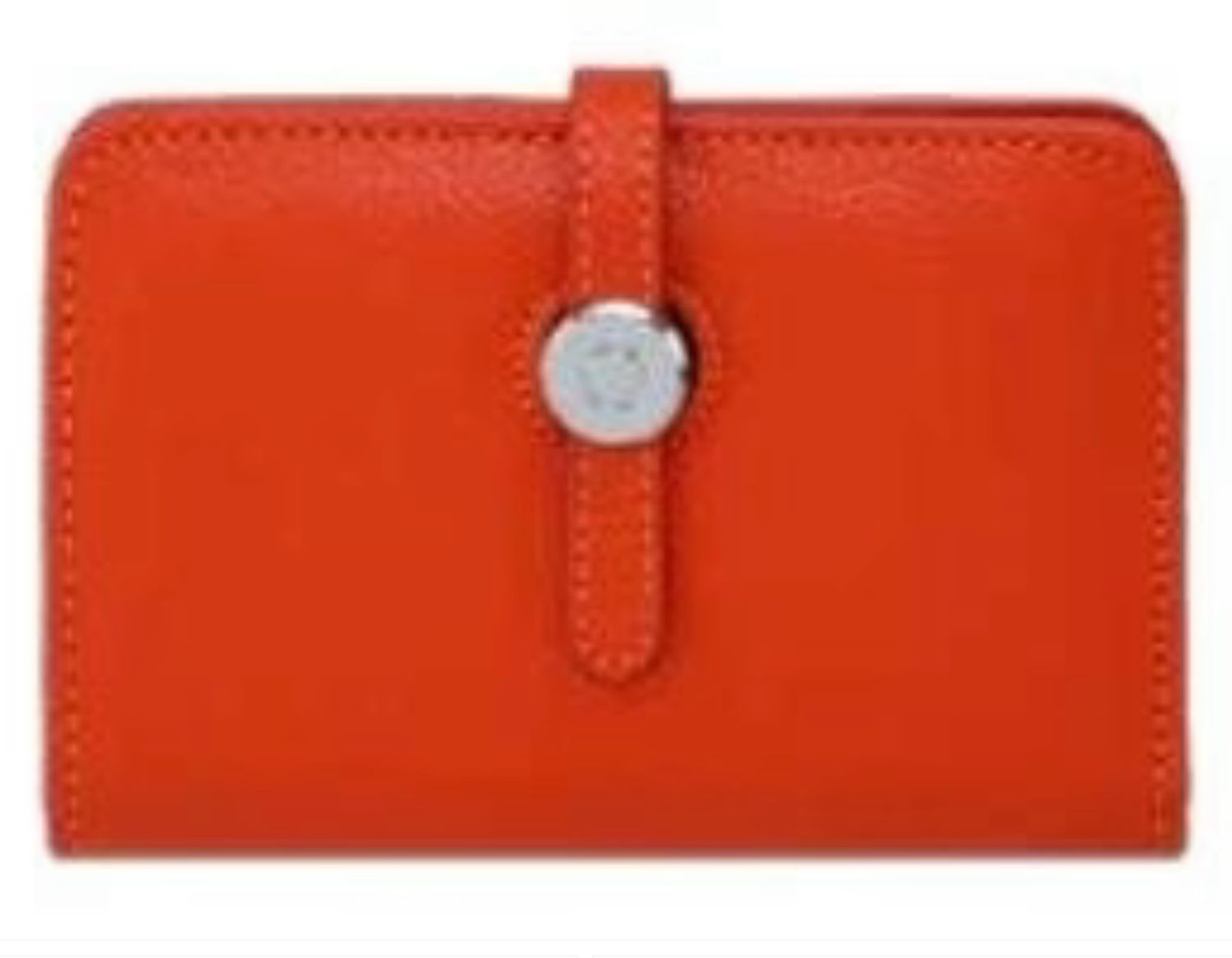 Mini Wallet Harvey Leather
