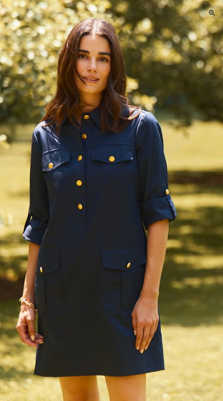Dress Rory