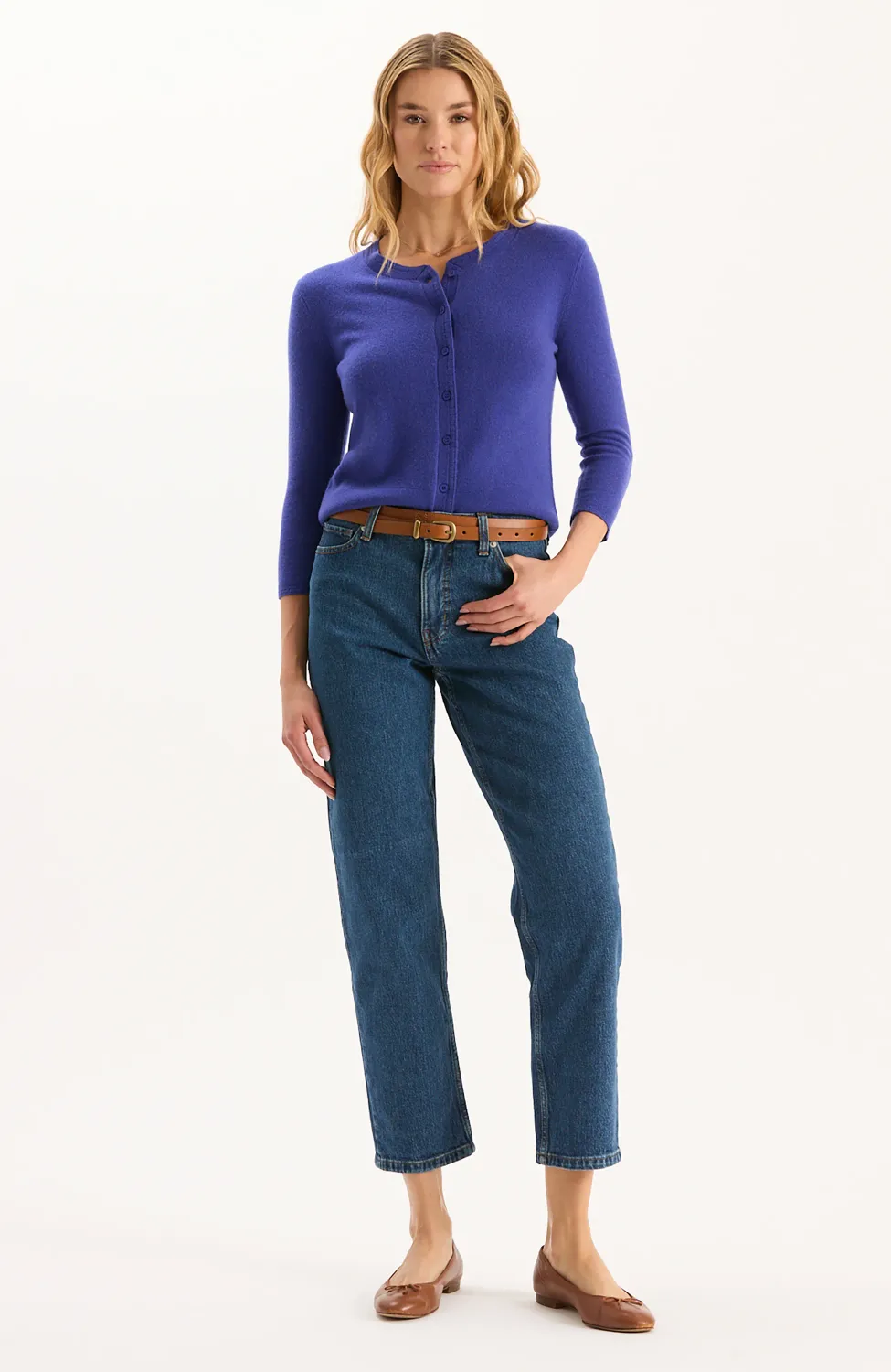 Cardigan Marni 100% Cashmere