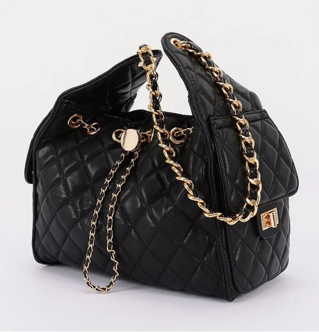 HandBag Adele Vegan Leather