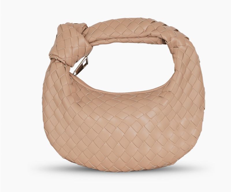 Bag Clutch Vero vegan leather