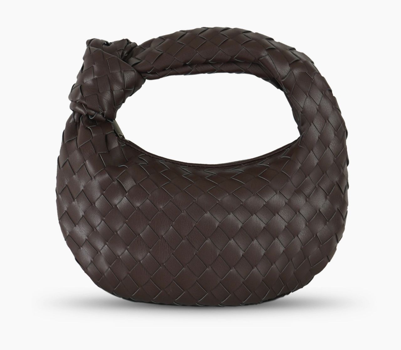 Bag Clutch Vero vegan leather