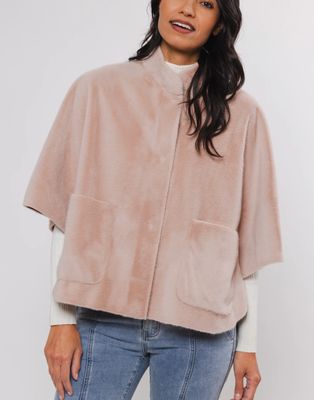 Cape