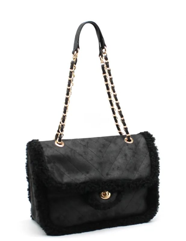 Handbag Anemone