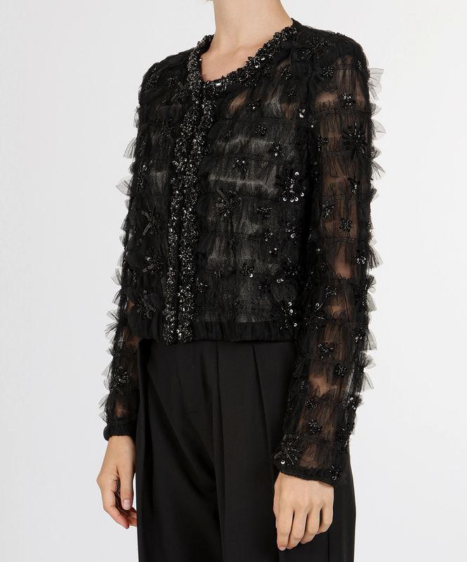 Jacket Angelique