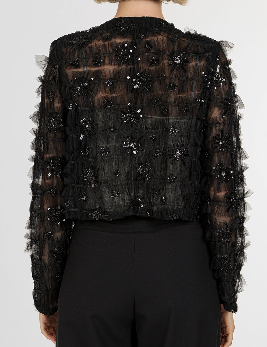 Jacket Angelique