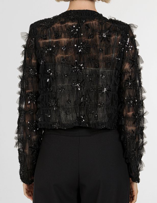 Jacket Angelique