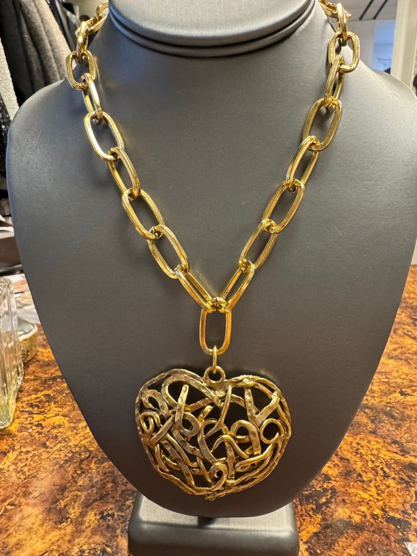 Necklace NP2593