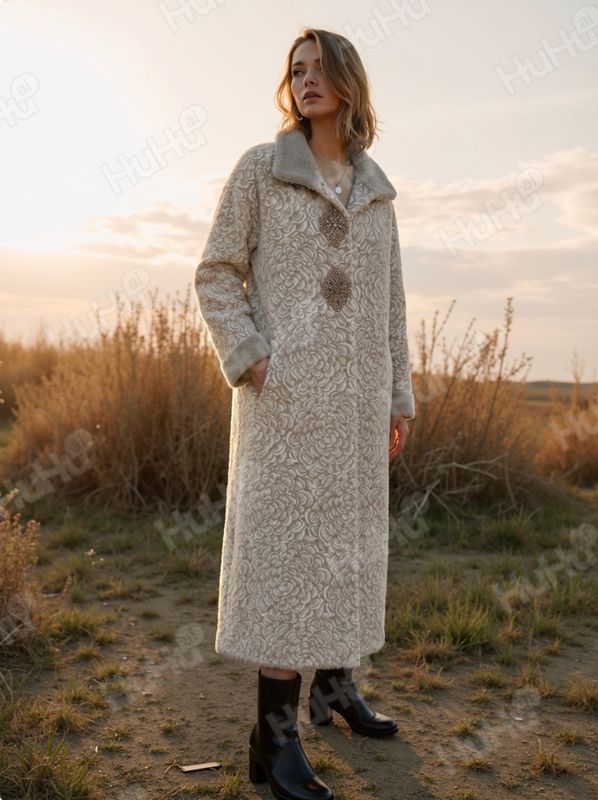 Coat Albi