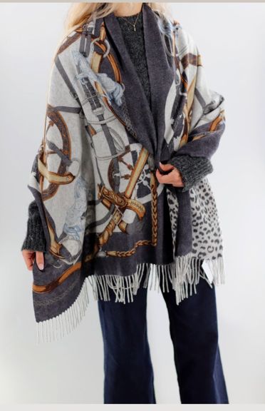 Scarf Avoriaz