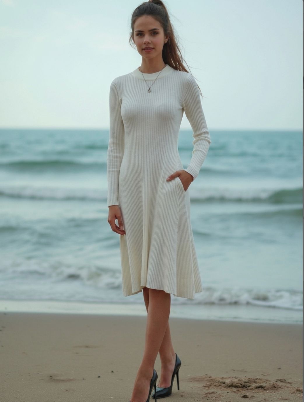 Dress Anzio