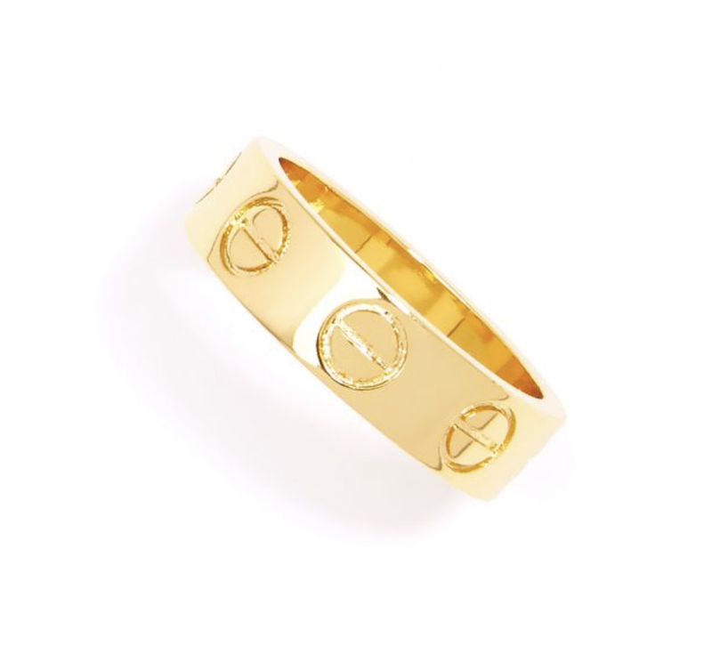 Ring I Love