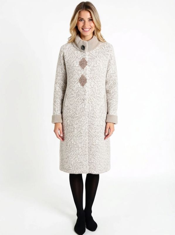 Coat Albi