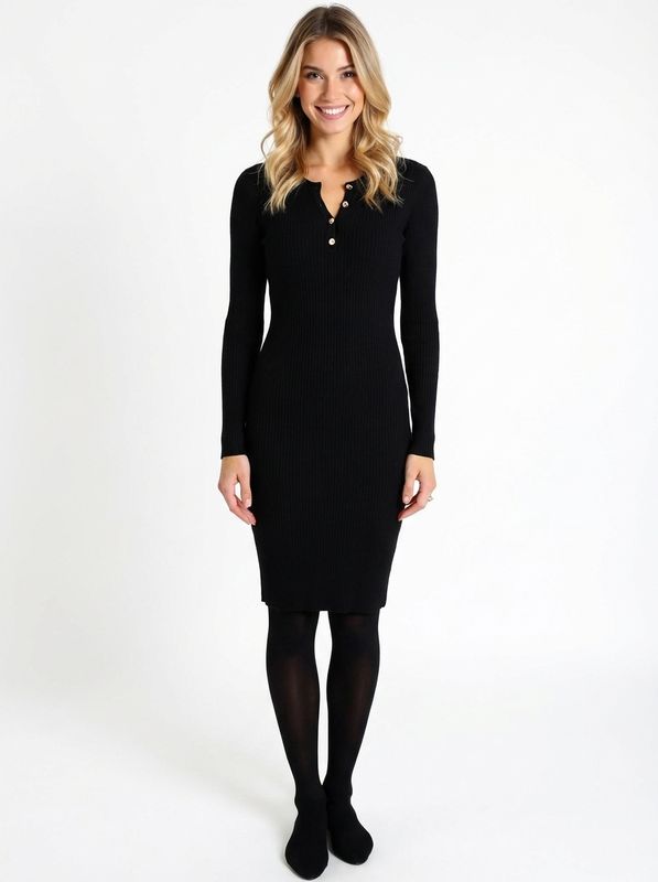 Dress Fallyn