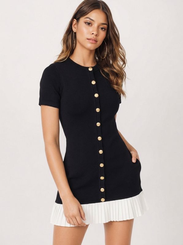 Dress Almine