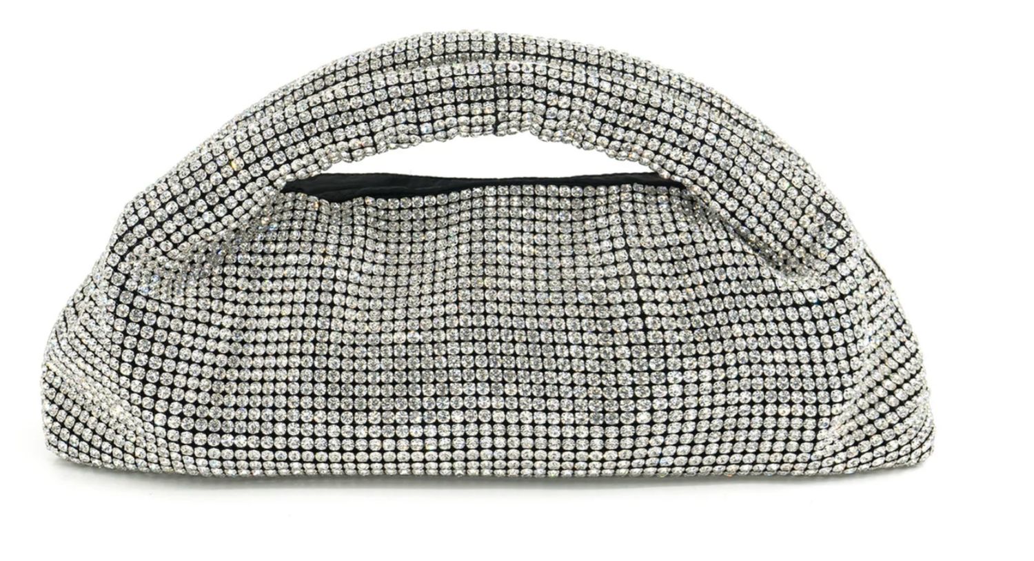 Mini Bag RH, Color: Silver