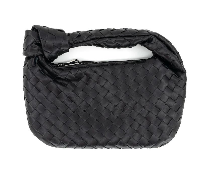 Bag Clutch Vero vegan leather