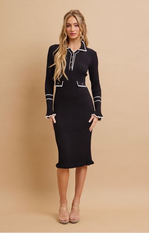 Dress Vartan