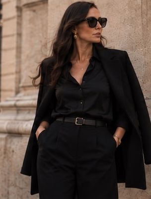 OGGI 5 Madame