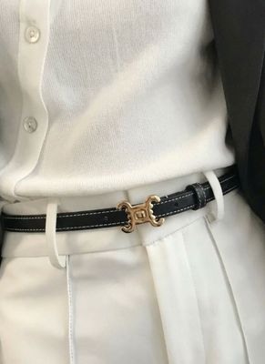 Belts