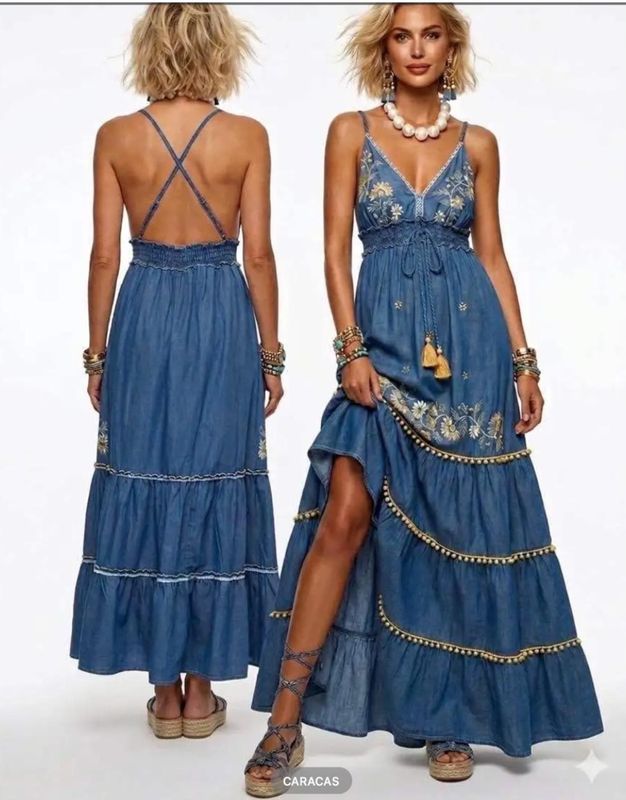 Dresses