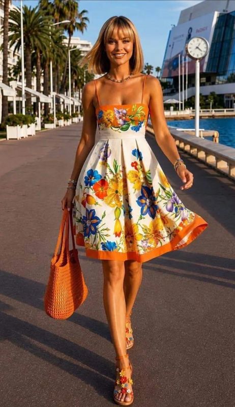 Dresses