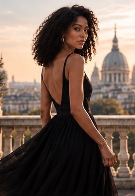 Dresses