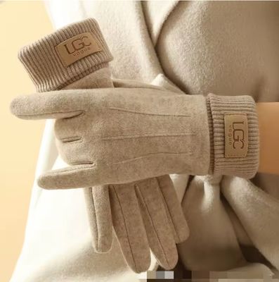 Gloves