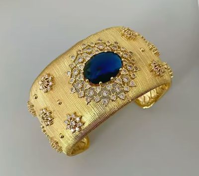 Custom Jewelry