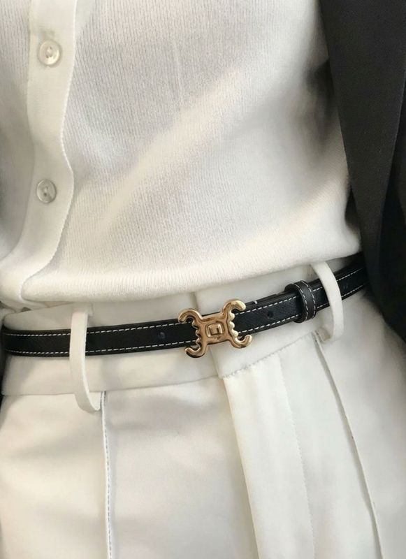 Belts