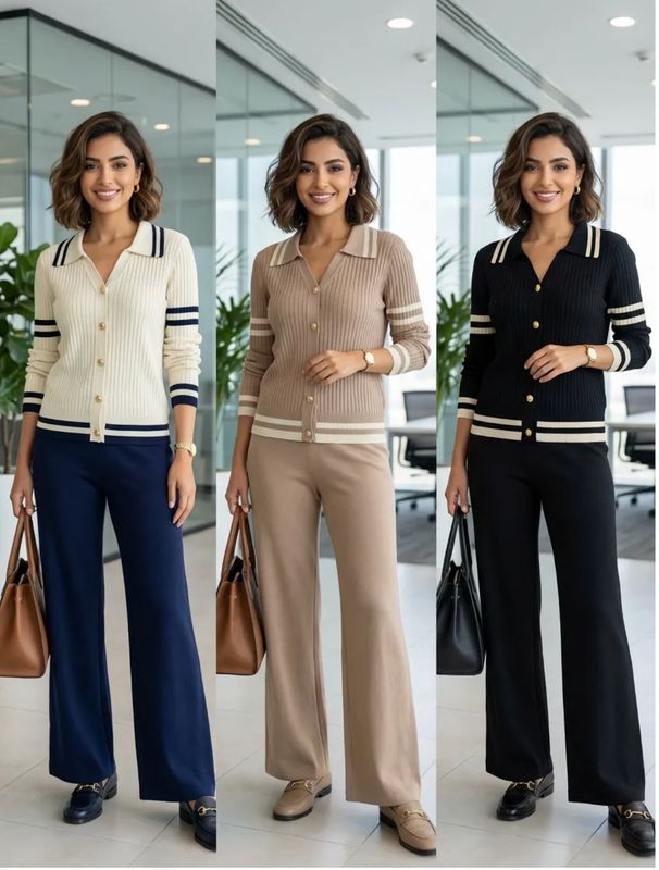 2 Pieces Set