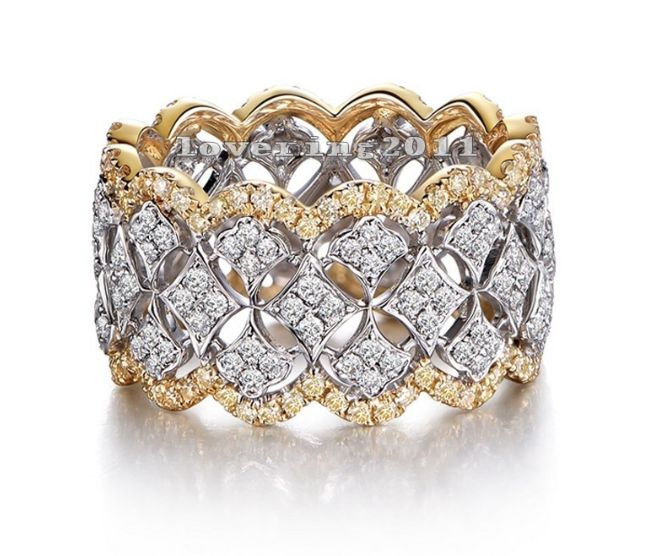 Ring renaissance