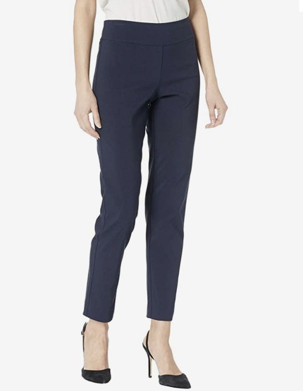 Pants #507 Navy Krazy Larry