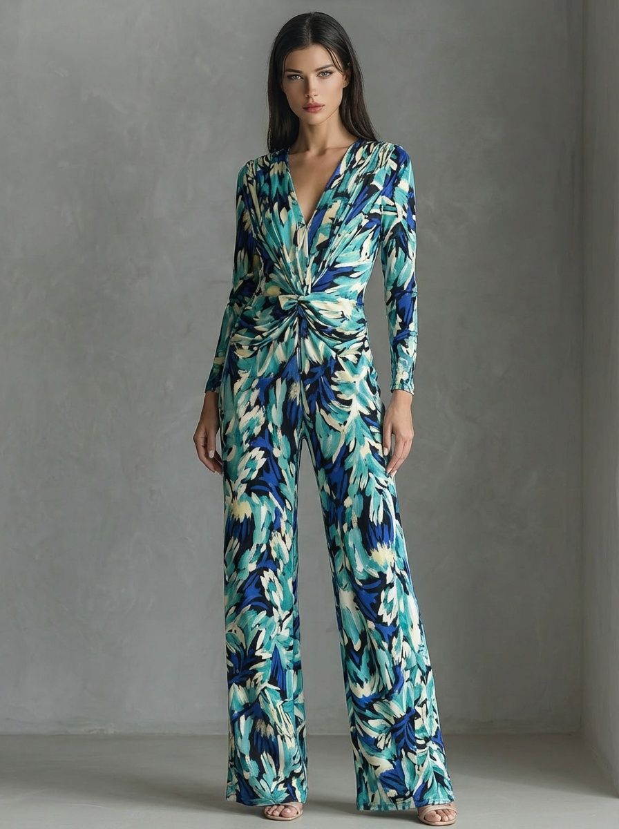 Jumpsuit Marbella