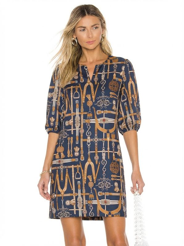 Dress Audrey