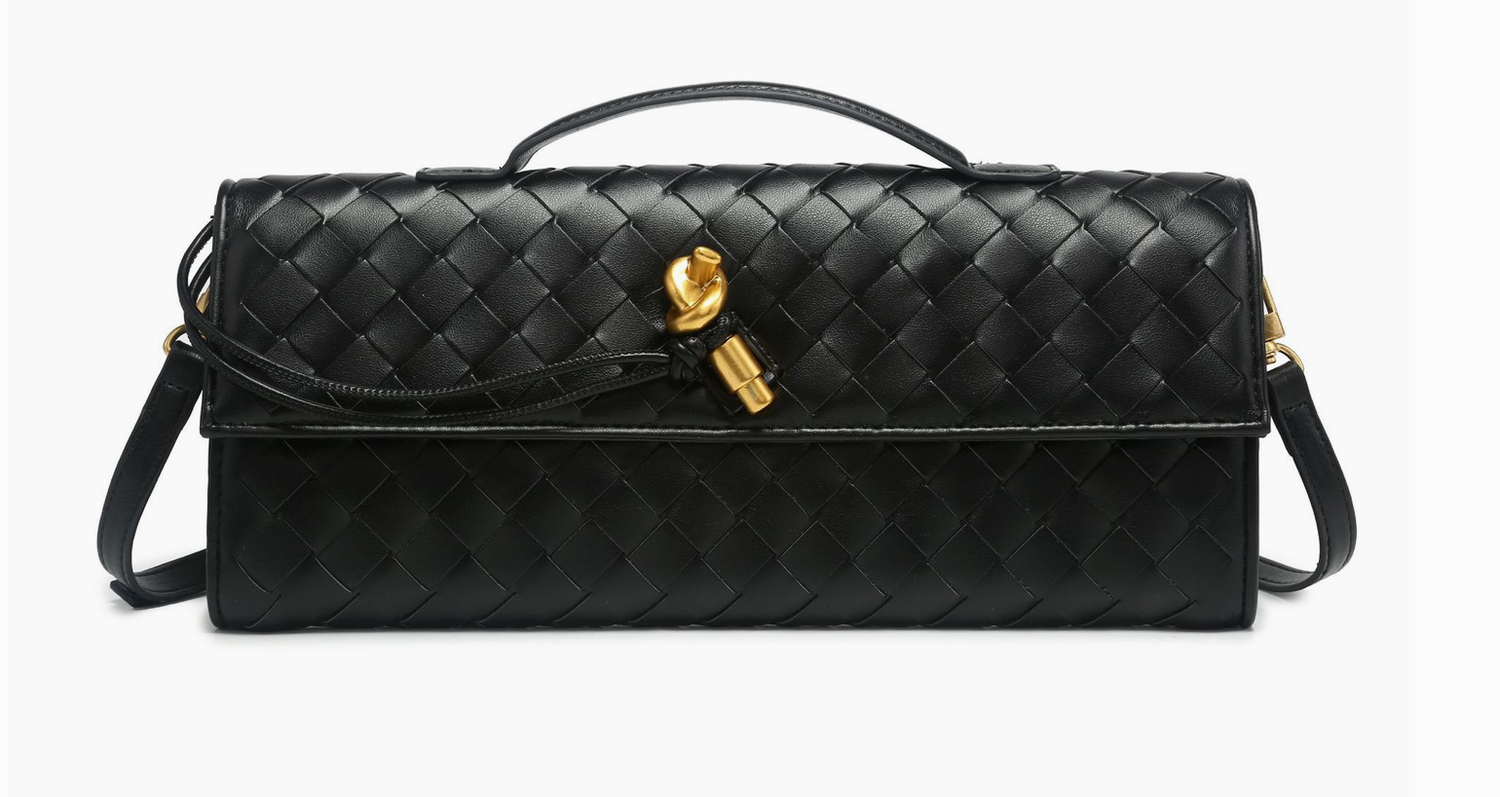 Bag Clutch Andiamo
