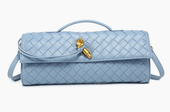Bag Clutch Andiamo