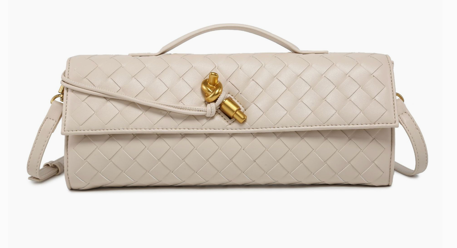 Bag Clutch Andiamo