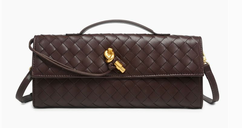 Bag Clutch Andiamo