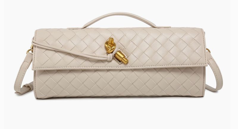 Bag Clutch Andiamo