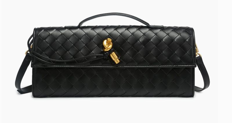 Bag Clutch Andiamo