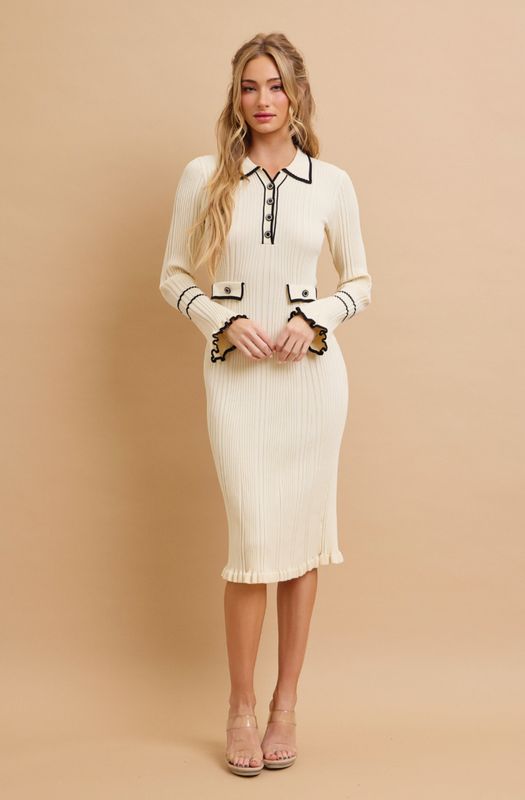 Dress Vartan
