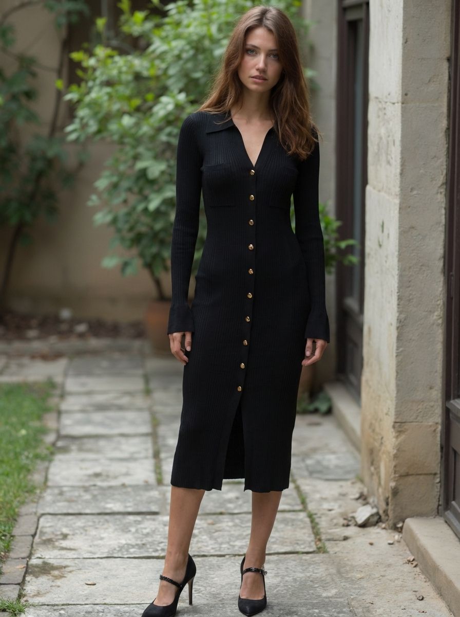 Dress Ambra