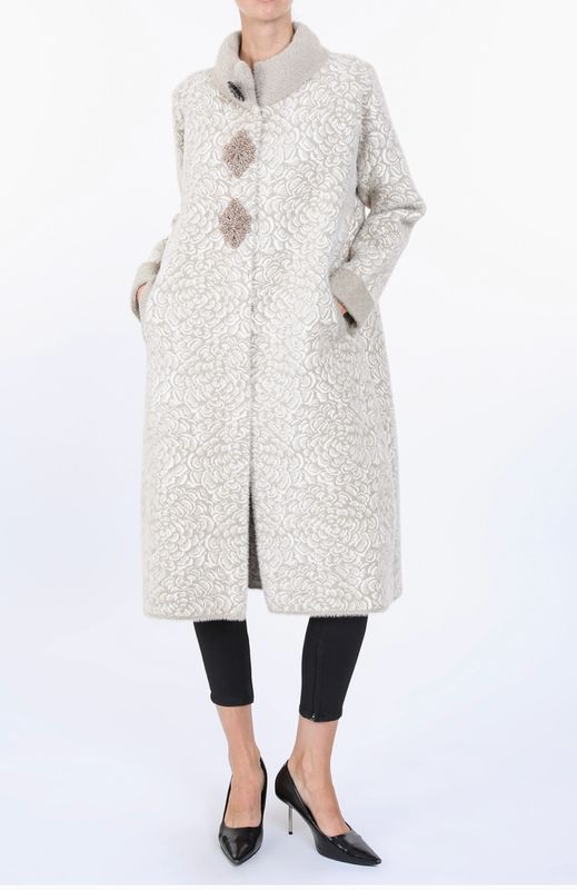 Coat Albi